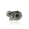 Turbo FORD TRANSIT  2.5 DI 76 CV [07/1994 - 03/2000] Borgwarner (466962-0001) - 466962-0001