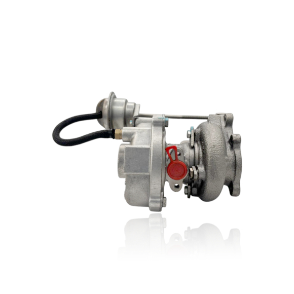 Turbo FORD TRANSIT  2.5 TD 75 CV [06/1994 - 03/2000] Borgwarner (466962-0001) - 4669621