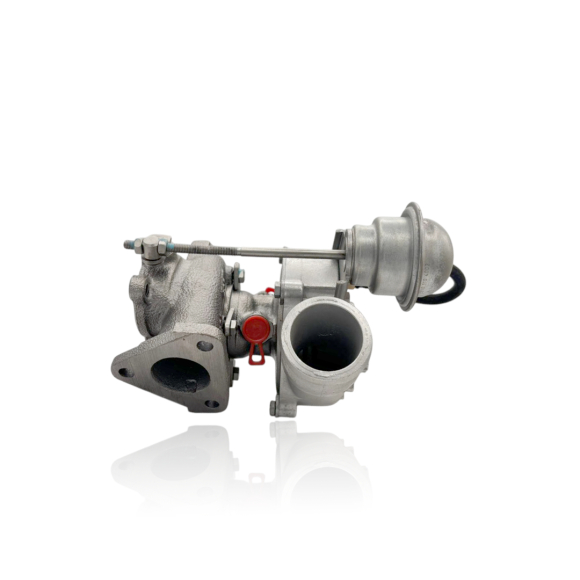 Turbo FORD TRANSIT TOURNEO 2.5 DI 76 CV [11/1994 - 12/2000] Borgwarner (466962-0001) - 4669620001