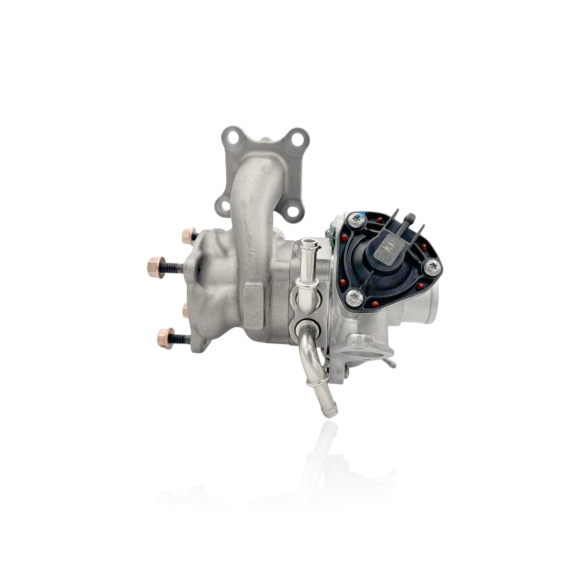 Turbo FORD C-MAX 2 Van 1.0 EcoBoost 100 CV [10/2012 - 06/2019] CONTINENTAL (1761178) - CM5G-6K682-GB