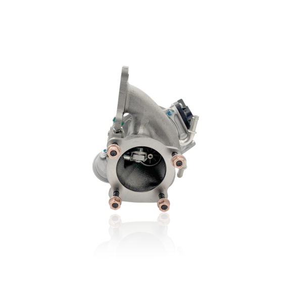 Turbo FORD C-MAX 2 Van 1.0 EcoBoost 100 CV [10/2012 - 06/2019] CONTINENTAL (1761178) - 1761178
