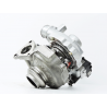 Turbocompresseur pour Peugeot 607 2.7 V6 HDi FAP 204 CV (723341-0013)
