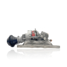 Turbo SMART CABRIO (450) 0.6 71 CV [06/2002 - 01/2004] Garrett (1600960599) - 7122900002