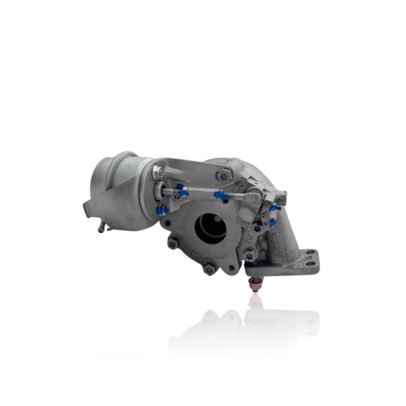 Turbo SUZUKI LIANA 1.4 DDIS - 16V TURBO 90 cv [04/2004 - 12/2007] Ihi (VVP2) - F33VAYS0180B