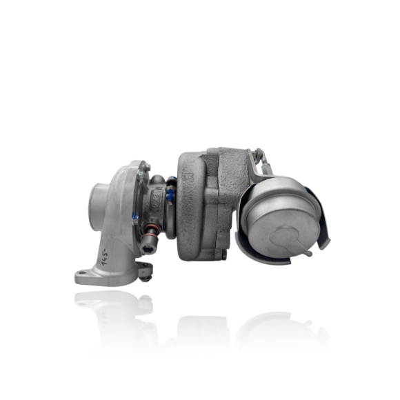 Turbo SUZUKI LIANA 1.4 DDIS - 16V TURBO 90 cv [04/2004 - 12/2007] Ihi (VVP2) - F33VAY-S0180B