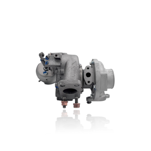 Turbo SUZUKI LIANA 1.4 DDIS - 16V TURBO 90 cv [04/2004 - 12/2007] Ihi (VVP2) - G0500V30A01443