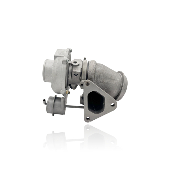 Turbo MERCEDES-BENZ SPRINTER 3,5-t (B906) 309 CDI 88 CV [06/2006 - 12/2009] IHI (VV17) - VV17