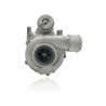 Turbo MERCEDES-BENZ SPRINTER 4,6-t (B906) 411 CDI 109 CV [06/2009 - 12/2018] IHI (VV13) - VV13