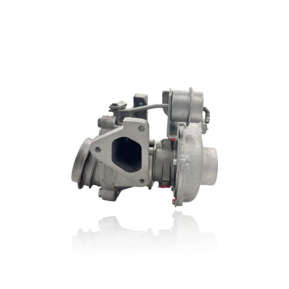 Turbo MERCEDES-BENZ SPRINTER 4,6-t (B906) 411 CDI 109 CV [06/2009 - 12/2018] IHI (VV13) - F41CAY-S0089B