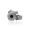 Turbo MITSUBISHI L 200 - 1 2.5D - 8V TURBO 87 cv [11/1992 - 08/1996] Ihi (VT10) - VT10