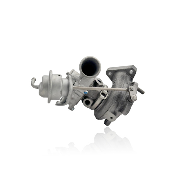 Turbo MITSUBISHI L 200 - 1 2.5D - 8V TURBO 87 cv [11/1992 - 08/1996] Ihi (VT10) - VC420088