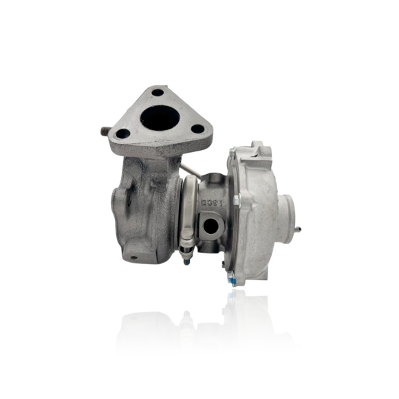 Turbo MITSUBISHI L 200 - 1 2.5D - 8V TURBO 87 cv [11/1992 - 08/1996] Ihi (VT10) - VT 10