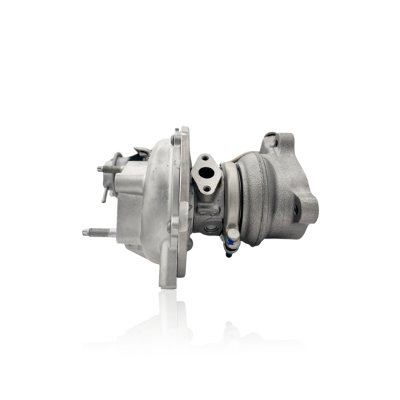 Turbo NISSAN X-TRAIL 1 (T30) 2.2 DCi FWD 114 CV [06/2001 - 09/2004] IHI (VN2) - F41CADS0051G