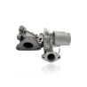 Turbo NISSAN X-TRAIL 1 (T30) 2.2 DCi FWD 114 CV [06/2001 - 09/2004] IHI (VN2) - F41CADS0051G