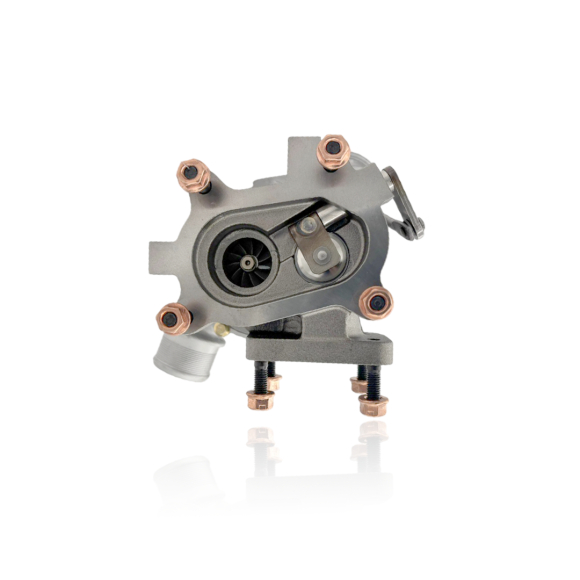Turbo LANCIA DELTA 3  1.4 150 CV [09/2008 - 08/2014] IHI (VL38) - VL38