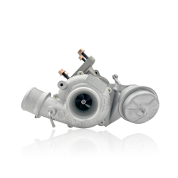 Turbo FIAT 500 ABARTH 2 1.4i - 16V TURBO 135 cv [08/2008 - Aujourd'hui] Ihi (VL38)