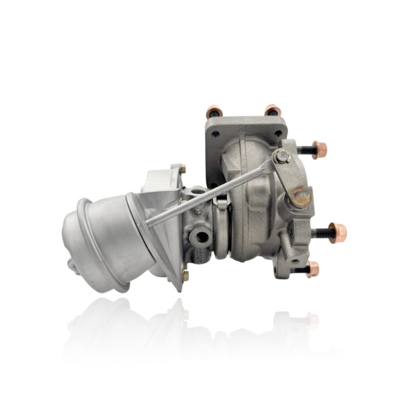 Turbo FIAT GRANDE PUNTO ABARTH 1.4i - 16V TURBO 155 cv [07/2007 - 06/2010] Ihi (VL38) - F31CAYS0943B