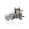 Turbo FIAT GRANDE PUNTO ABARTH 1.4i - 16V TURBO 155 cv [07/2007 - 06/2010] Ihi (VL38) - VL38
