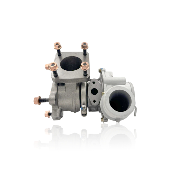 Turbo FIAT 500 ABARTH 2 1.4i - 16V TURBO 146 cv [05/2016 - Aujourd'hui] Ihi (VL38) - F31CAY-S0943B