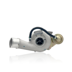 Turbo FIAT PUNTO  1.9 JTD 101 CV [06/2003 - 03/2012] IHI (VL25)