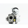 Turbocompresseur pour Fiat Scudo 2.0 Multijet 120 CV (758021-0002)