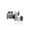 Turbo FIAT PUNTO 1.9 JTD 86 CV [02/2000 - 10/2009] IHI (VL25) - VL35