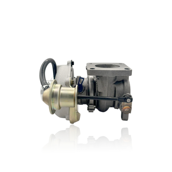 Turbo FIAT STILO Multi  1.9 D Multijet 100 CV [09/2005 - 08/2008] IHI (VL25) - VL35