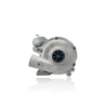 Turbo MAZDA 6 Hatchback (GG) 2.0 DI 136 CV [08/2002 - 08/2007] IHI (VJ32) - VJ32