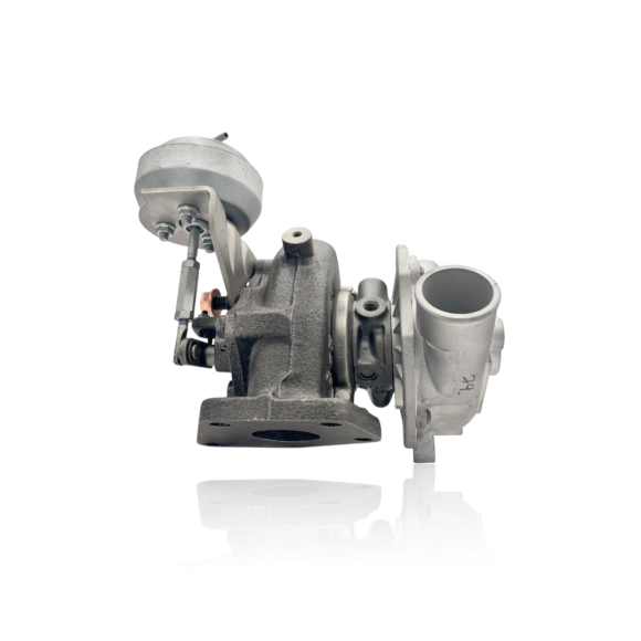 Turbo MAZDA 6 Hatchback (GG) 2.0 DI 136 CV [08/2002 - 08/2007] IHI (VJ32) - II1VJ32