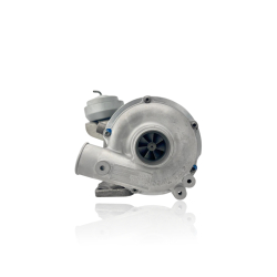 Turbo MAZDA 6 Station (GY) 2.0 DI 121 CV [08/2002 - 08/2007] IHI (VJ32)