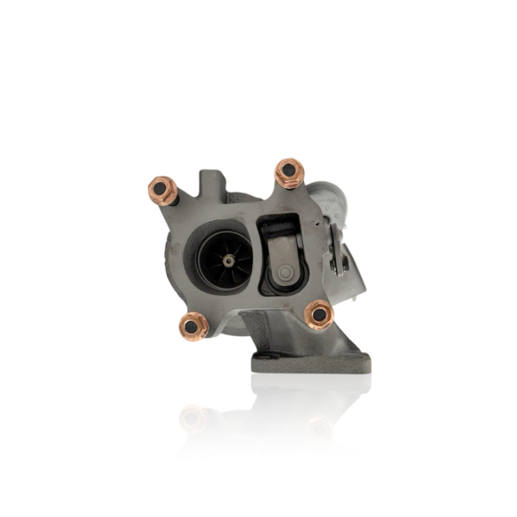 Turbo MAZDA 626 5 (GW) 2.0 TD 110 CV [10/2000 - 10/2002] Ihi (VJ27) - F31CAD-S0047B