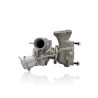 Turbo MAZDA 626 5 Hatchback (GF) 2.0 Turbo DI 101 CV [04/1998 - 10/2002] Ihi (VJ27) - F31CADS0047B