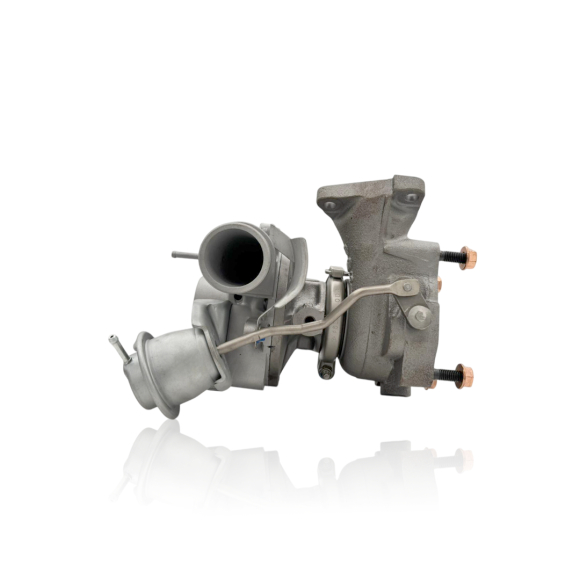 Turbo MAZDA PREMACY (CP) 2.0 TD 90 CV [10/1999 - 07/2000] Ihi (VJ27) - F31CADS0047G