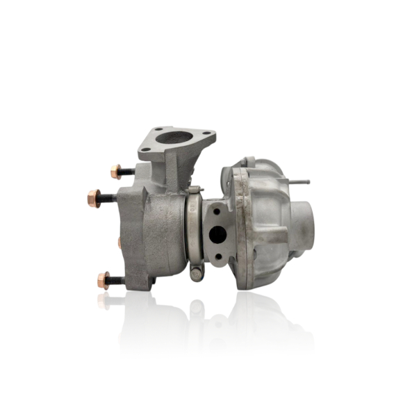 Turbo MAZDA PREMACY (CP) 2.0 TD 101 CV [07/2000 - 03/2005] Ihi (VJ27) - F31CADS0047B