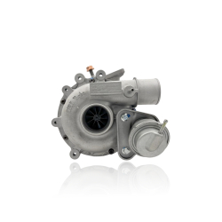 Turbo MAZDA MPV 1 (LV) 2.5 TD 115 CV [05/1996 - 09/1999] IHI (VJ25)