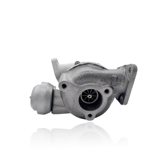 Turbo OPEL ASTRA H (A04) 1.7 CDTI 110 CV [02/2007 - 05/2014] IHI (VIFC) - V41VAY-S0085B