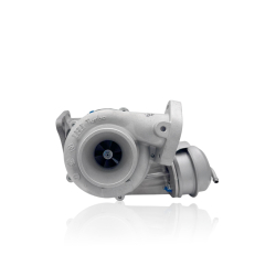 Turbo OPEL ASTRA H CLASSIC (A04) 1.7 CDTI 110 CV [01/2009 - Aujourd'hui] IHI (VIFC)