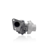 Turbo OPEL ASTRA H/Break (L70) 1.7 CDTI 125 CV [02/2007 - 10/2010] IHI (VIFC) - VIFC