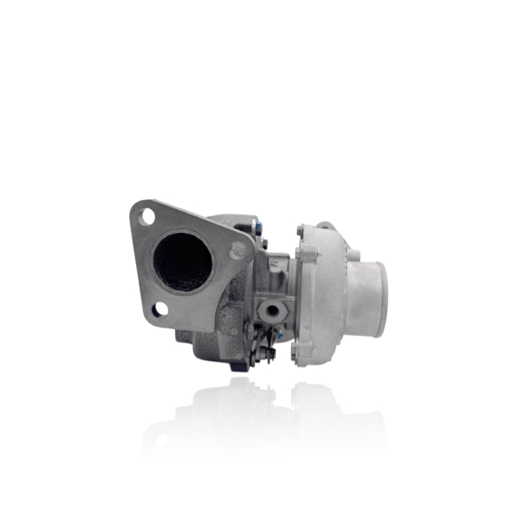 Turbo OPEL ASTRA H GTC (A04) 1.7 CDTI 125 CV [02/2007 - 10/2010] IHI (VIFC) - 2100712