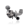Turbo TOYOTA AVENSIS  2.0 D-4D 126 CV [11/2008 - 10/2018] IHI (VB21) - F43VADS0045B