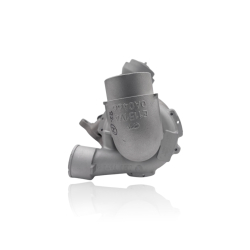Turbo TOYOTA AVENSIS  2.0 D-4D 126 CV [03/2006 - 11/2008] IHI (VB21)