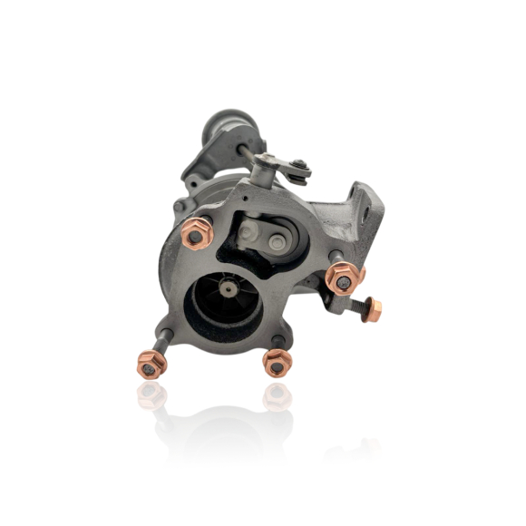 Turbo CHRYSLER VOYAGER 4 (RG, RS) 2.5 CRD 141 CV [02/2000 - 12/2008] Ihi (VA80) - F400008
