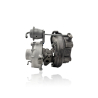 Turbo JEEP CHEROKEE (XJ) 2.5 TD 4x4 116 CV [01/1988 - 09/2001] IHI (VA59B) - VA59B