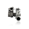 Turbo JEEP CHEROKEE (XJ) 2.5 TD 4x4 116 CV [01/1988 - 09/2001] IHI (VA59B) - VA180086