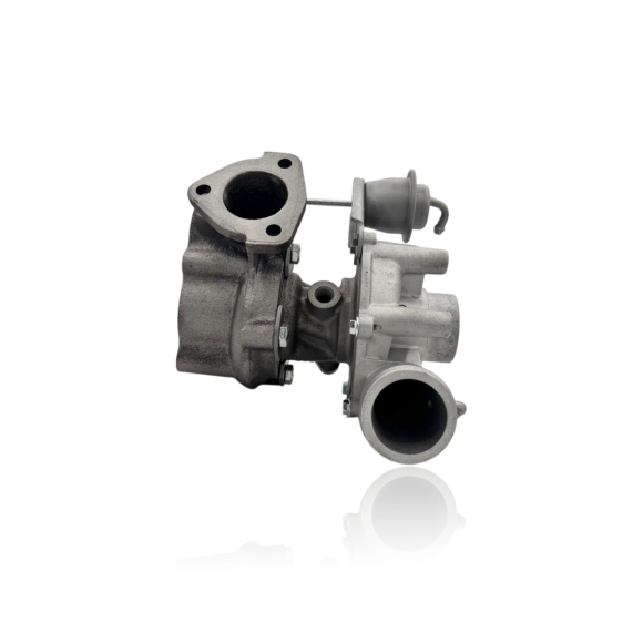 Turbo OPEL FRONTERA A (U92) 2.5 TDS 115 CV [09/1996 - 10/1998] IHI (VA59B) - VA190019