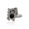 Turbo MAZDA 6 (GG) 2.3 MPS Turbo 260 CV [12/2005 - 08/2007] Borgwarner (K0422582) - L3Y31370ZC