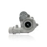 Turbo MAZDA 3 - 1 2.3i - 16V TURBO 260 cv [12/2008 - 09/2014] Borgwarner (K0422582) - K0422582