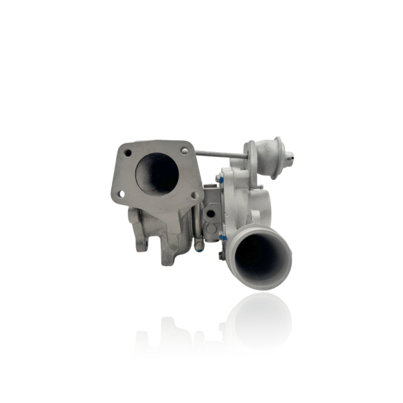 Turbo MAZDA 3 - 1 2.3i - 16V TURBO 260 cv [12/2008 - 09/2014] Borgwarner (K0422582) - L3Y31370ZC
