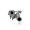 Turbo MAZDA 3 - 1 2.3i - 16V TURBO 260 cv [12/2008 - 09/2014] Borgwarner (K0422582) - L33L13700C