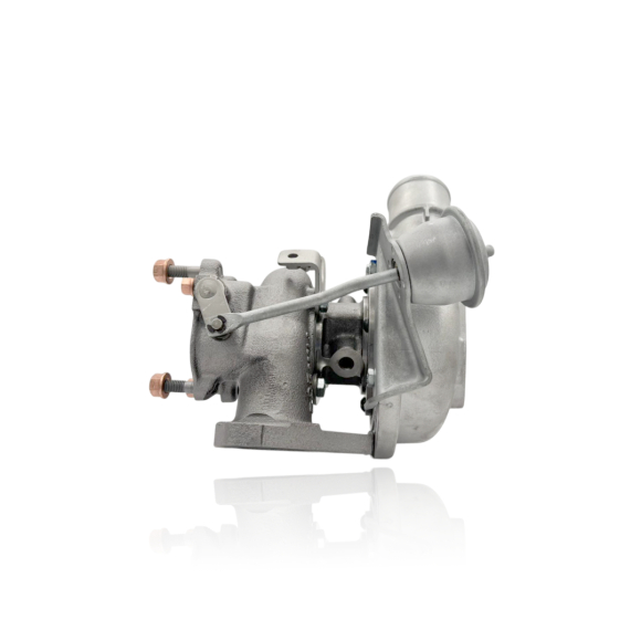 Turbo RENAULT  3.0 DCI - 16V TURBO 116 cv [06/2005 - 04/2010] Ihi (HT12-26D) - HT1226C